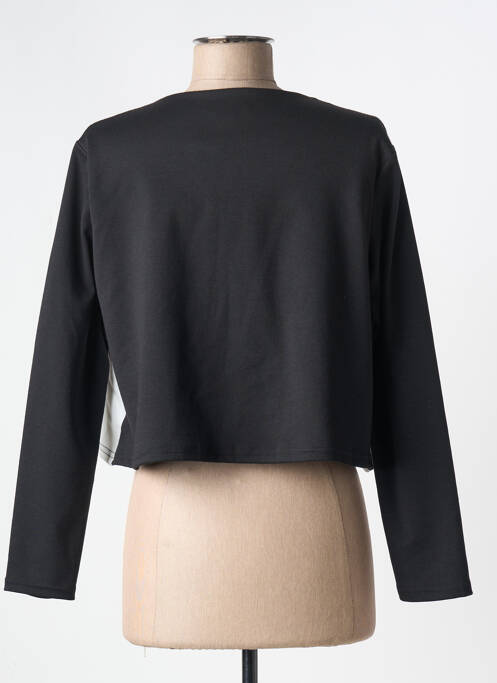 Bolero negru ROMEO POUR JULIETTE femeie