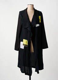 Jachete casual buzunare negru ALAIN MURATI femeie