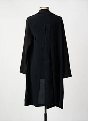 Jachete casual buzunare negru ALAIN MURATI femeie