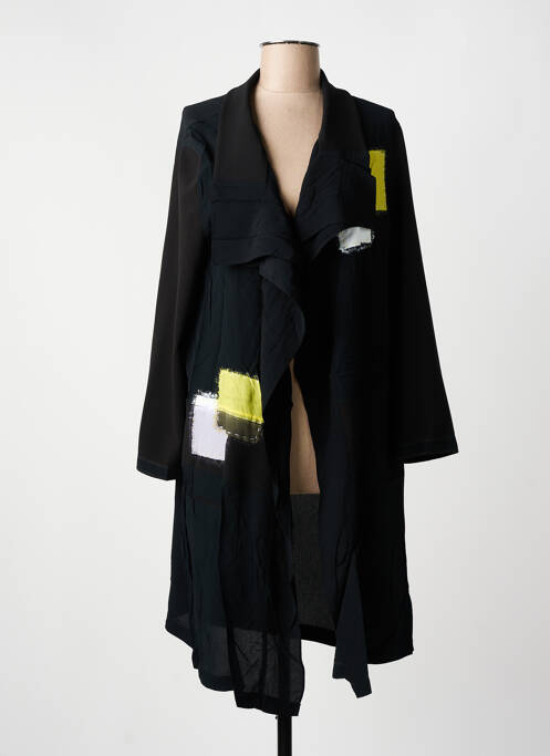 Jachete casual negru ALAIN MURATI femeie