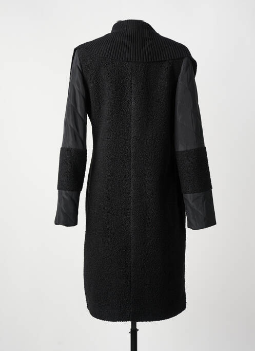 Geacă matlasată negru ALAIN MURATI femeie