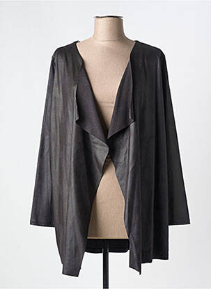 Jachete casual negru ROMEO POUR JULIETTE femeie