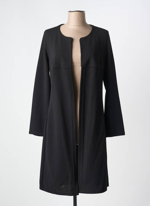 Jachete casual negru ROMEO POUR JULIETTE femeie