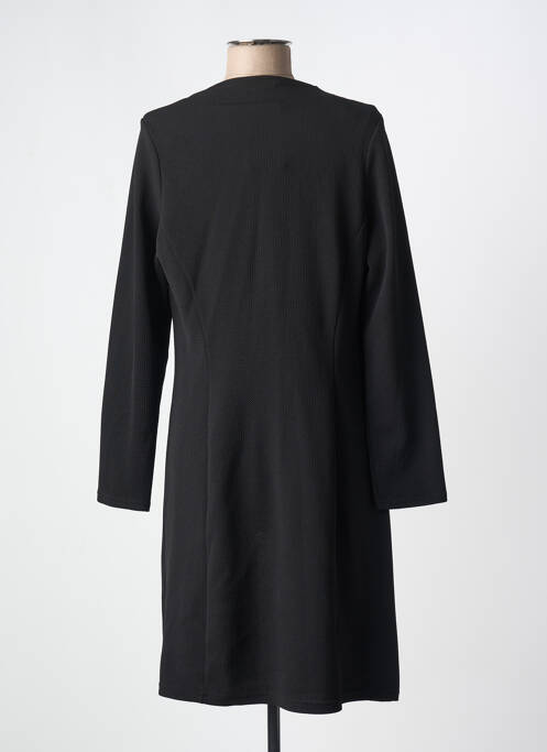 Jachete casual negru ROMEO POUR JULIETTE femeie