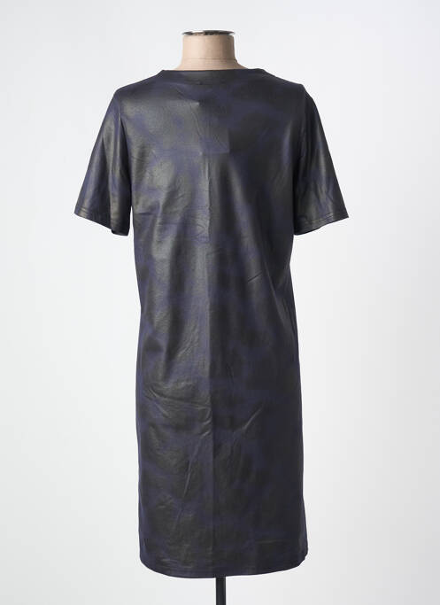 Rochie scurtă albastru ROMEO POUR JULIETTE femeie