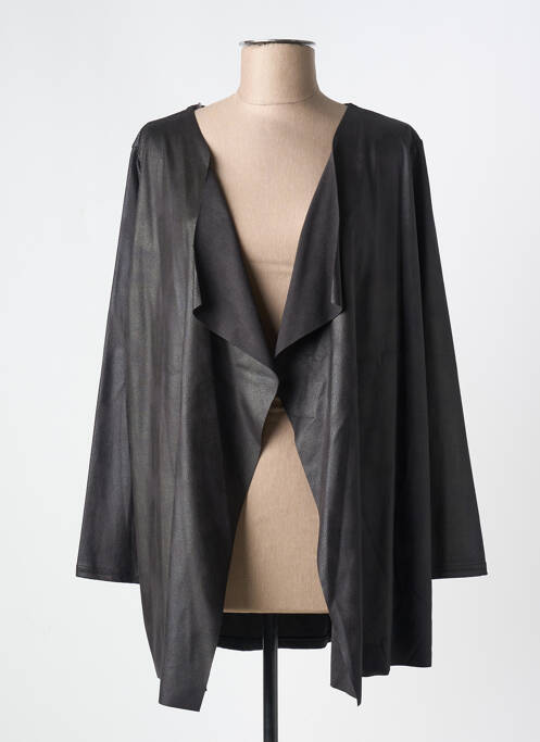 Jachete casual negru ROMEO POUR JULIETTE femeie