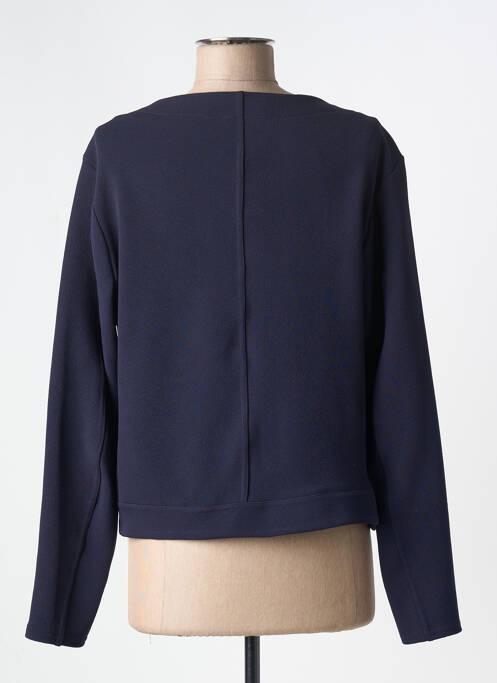 Jachete elegante albastru ROMEO POUR JULIETTE femeie