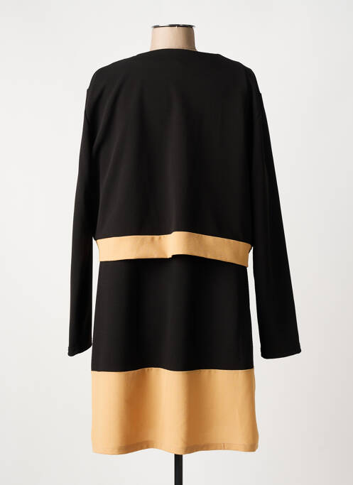 Set rochie bej LADY BELLE femeie