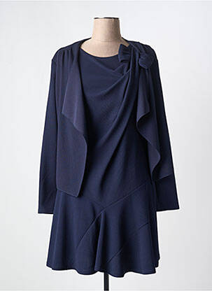 Set rochie albastru JUS D'ORANGE femeie