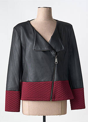 Jachete casual negru JUS D'ORANGE femeie