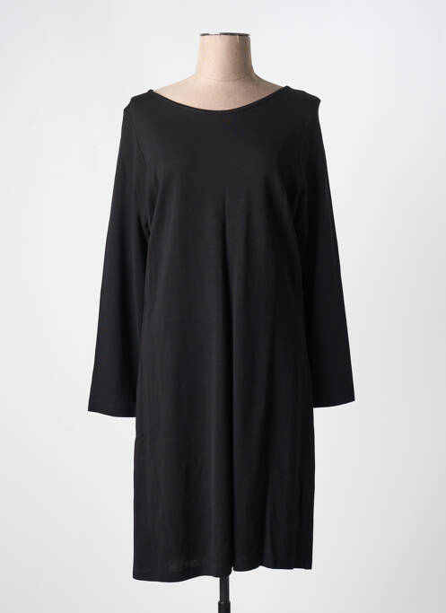 Rochie midi negru ALAIN MURATI femeie