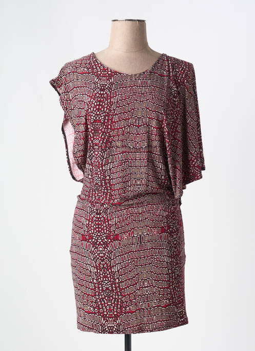 Rochie scurtă roșu MARY COOL femeie