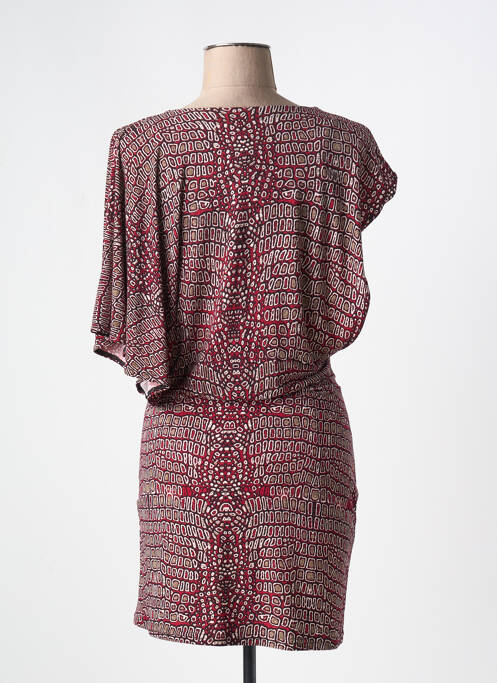 Rochie scurtă roșu MARY COOL femeie