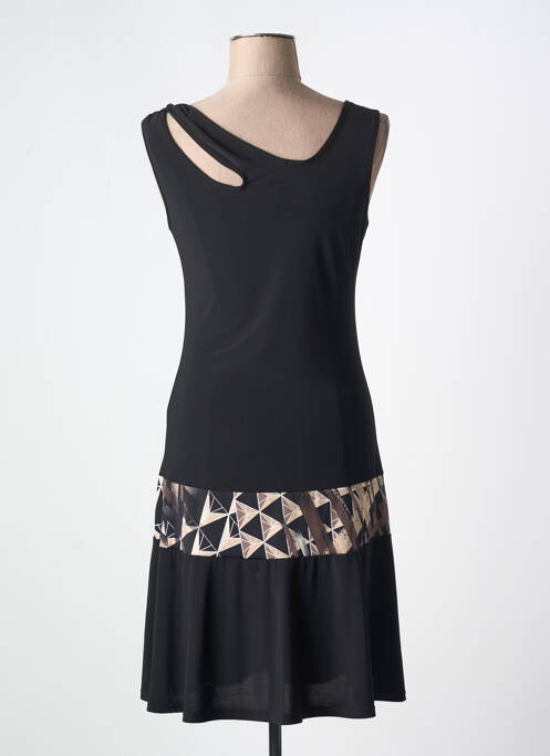 Rochie midi negru MARY COOL femeie