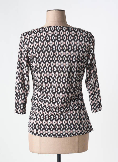 Top negru ROMEO POUR JULIETTE femeie