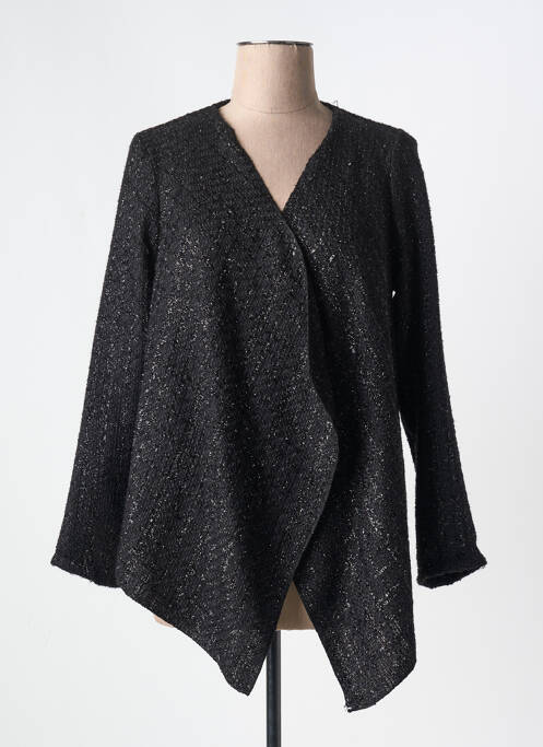 Jachete casual negru ROMEO POUR JULIETTE femeie