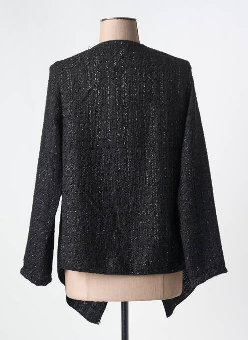 Jachete casual negru ROMEO POUR JULIETTE femeie