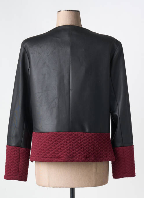 Jachete casual negru JUS D'ORANGE femeie