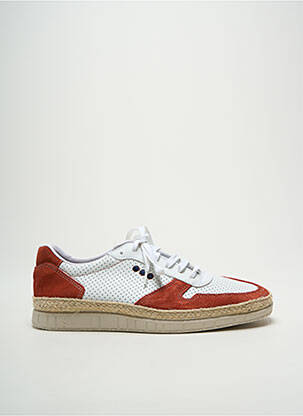 Adidași portocaliu POTOMAC bărbat