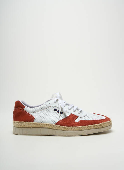 Adidași portocaliu POTOMAC bărbat