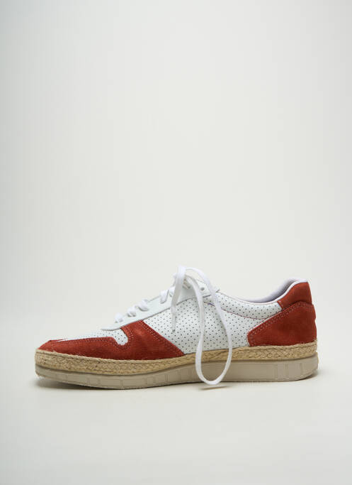 Adidași portocaliu POTOMAC bărbat