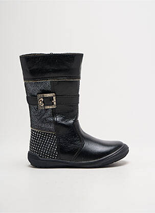 Cizme negru BOPY fată