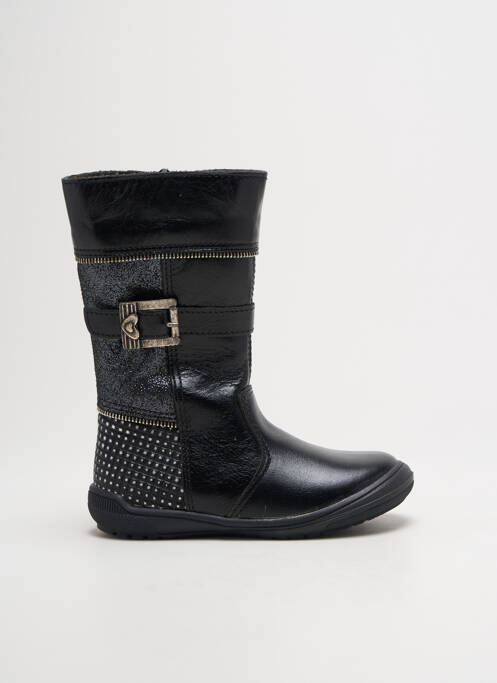 Cizme negru BOPY fată