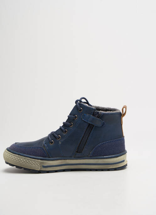 Adidași albastru SK8 băiat