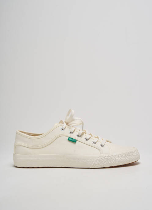 Adidași bej KICKERS bărbat