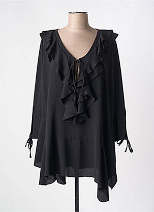 Bluză negru LILI LA TIGRESSE femeie