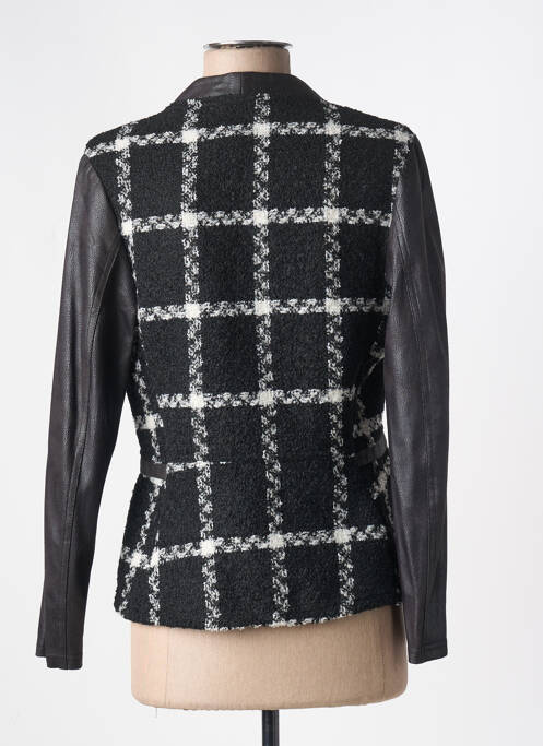 Jachete casual negru ROMEO POUR JULIETTE femeie