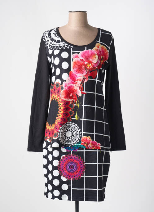 Set fustă negru 101 IDEES femeie