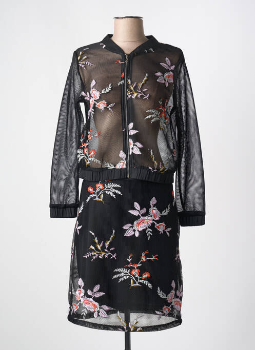 Set fustă negru JUS D'ORANGE femeie