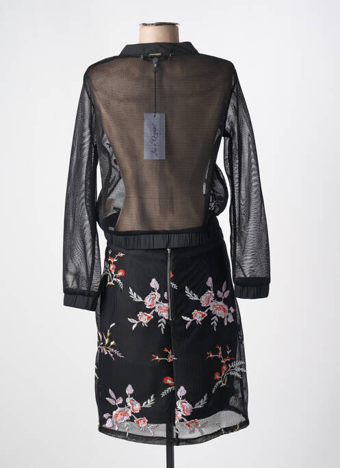 Set fustă negru JUS D'ORANGE femeie