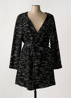 Jachete casual negru ROMEO POUR JULIETTE femeie