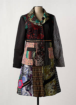 Set fustă negru L33 femeie