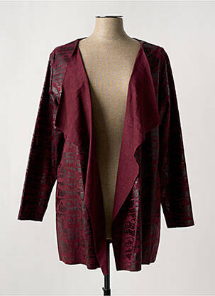 Jachete casual violet ROMEO POUR JULIETTE femeie