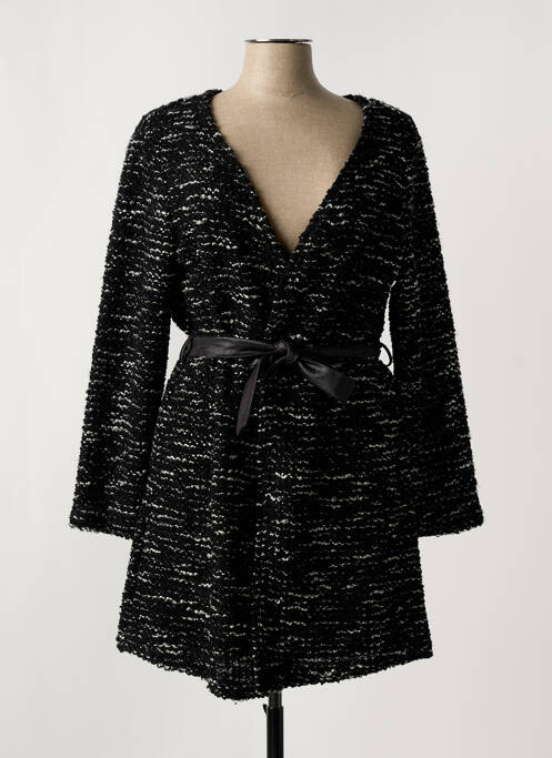 Jachete casual negru ROMEO POUR JULIETTE femeie