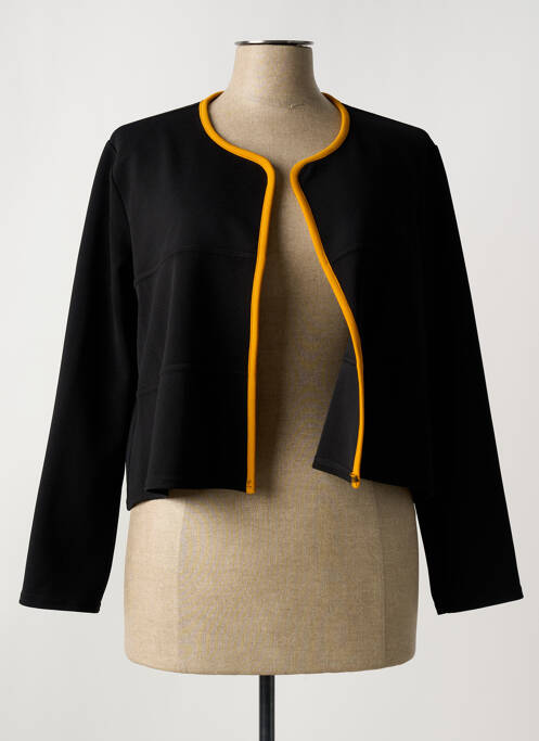 Jachete casual negru ROMEO POUR JULIETTE femeie