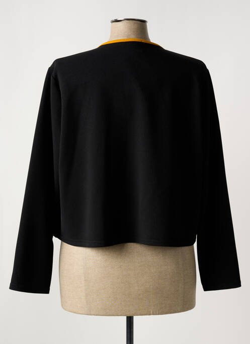 Jachete casual negru ROMEO POUR JULIETTE femeie