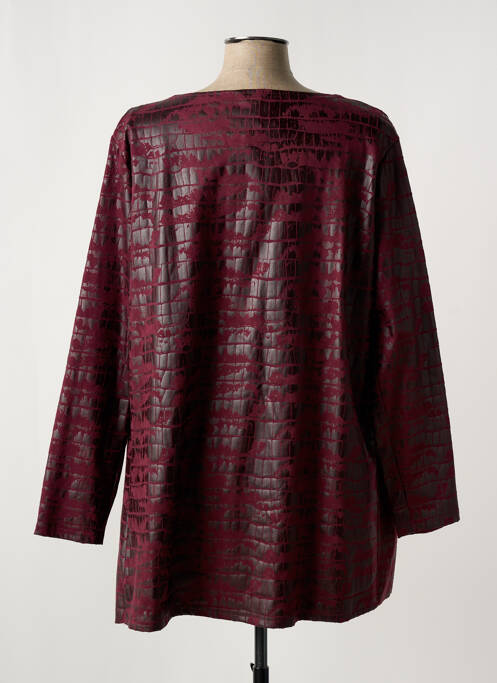 Jachete casual violet ROMEO POUR JULIETTE femeie