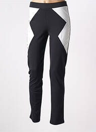 Colant țesătură jersey mărime normală negru ROMEO POUR JULIETTE femme