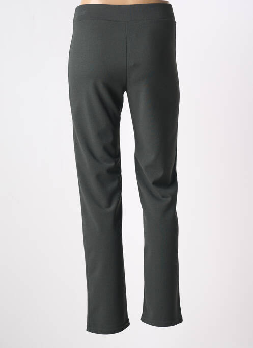 Jegging verde ROMEO POUR JULIETTE femeie