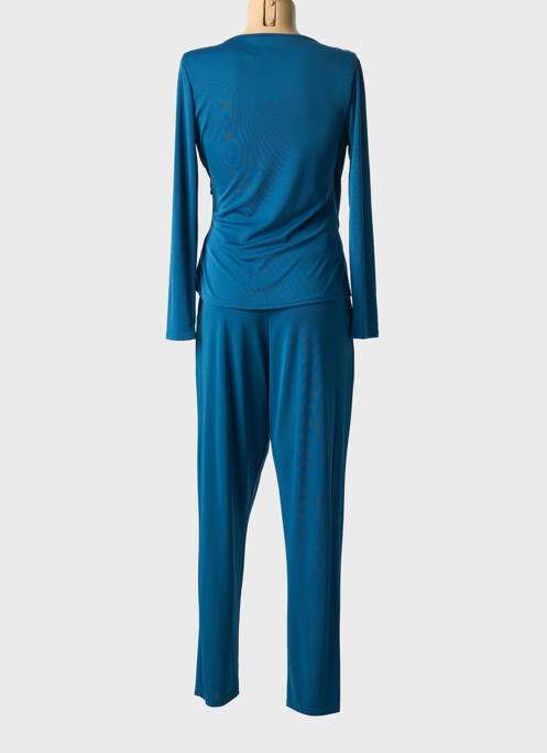 Set pantaloni albastru ROMEO POUR JULIETTE femeie