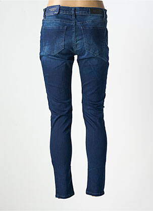 Blugi skinny talie joasă talie joasă albastru LTB femeie