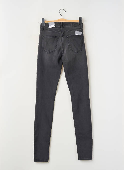 Blugi skinny gri LTB femeie