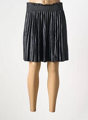 Fustă scurtă croială evazată negru VERO MODA femme