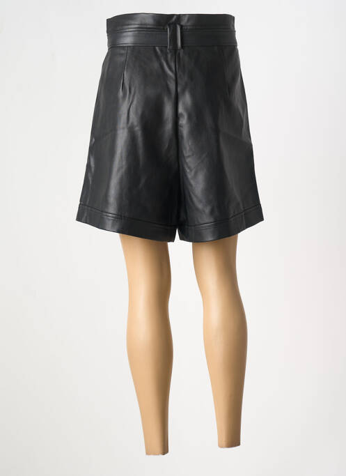 Șort negru GRACE & MILA femeie