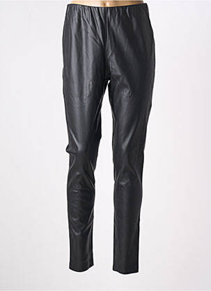 Colant negru ICHI femeie