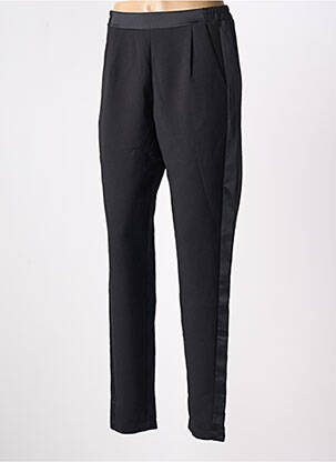 Jegging negru STUDIO PARISIEN femeie